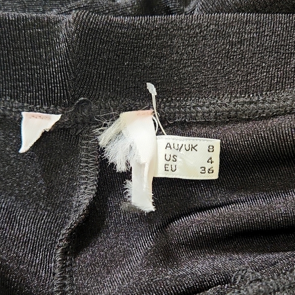 Princess Polly Flare Boggie Pants - Picture 4 of 11